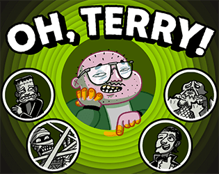 Oh, Terry!